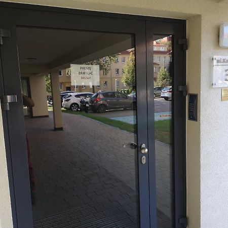 Apartament Marzenie 8 - Opole Esterno foto