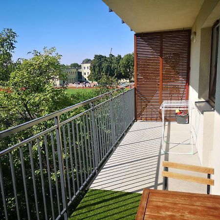Apartament Marzenie 8 - Opole Esterno foto