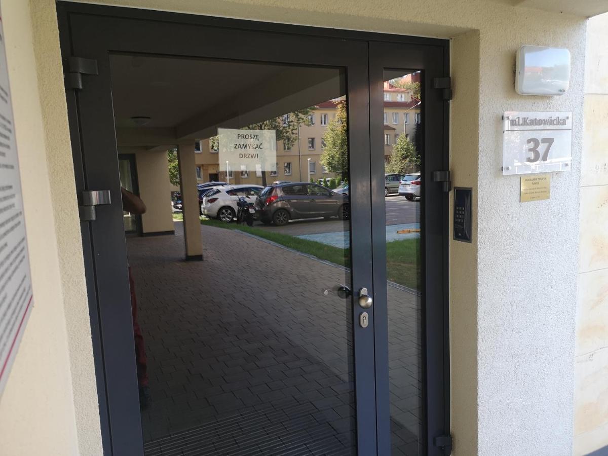 Apartament Marzenie 8 - Opole Esterno foto