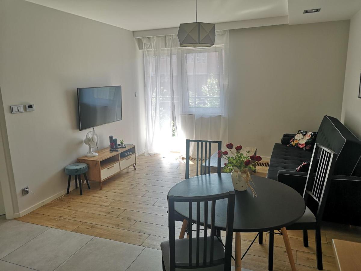 Apartament Marzenie 8 - Opole Esterno foto