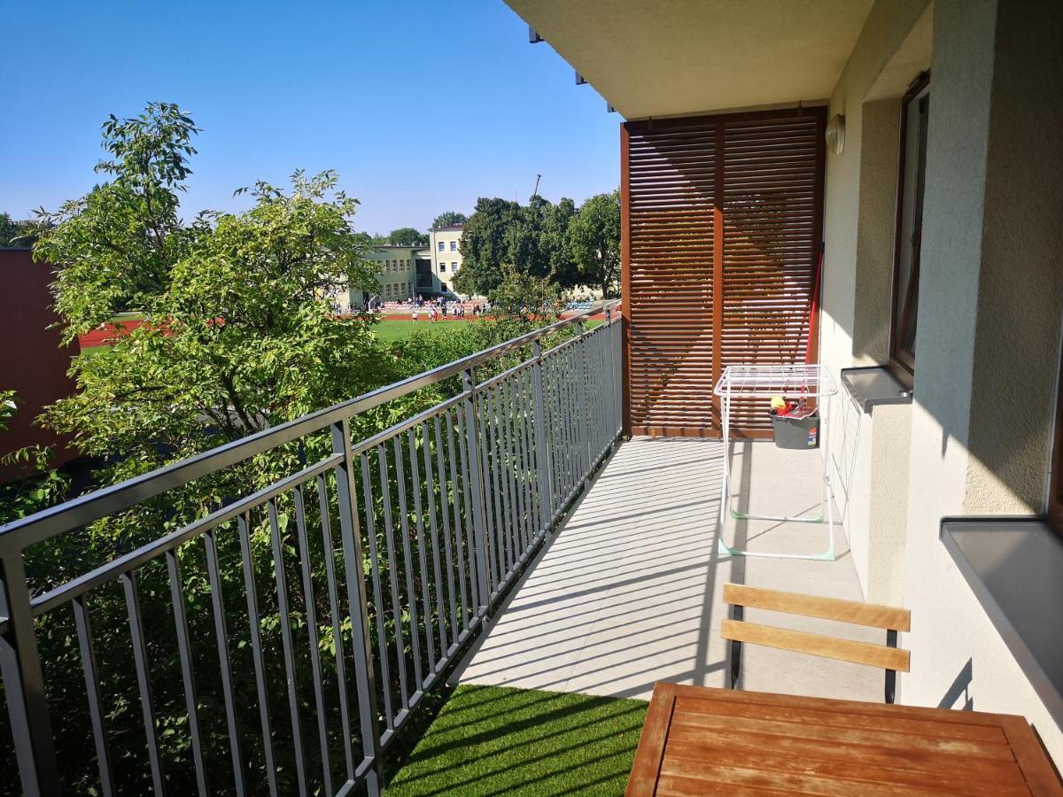 Apartament Marzenie 8 - Opole Esterno foto
