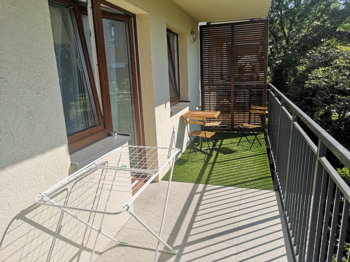 Apartament Marzenie 8 - Opole Esterno foto