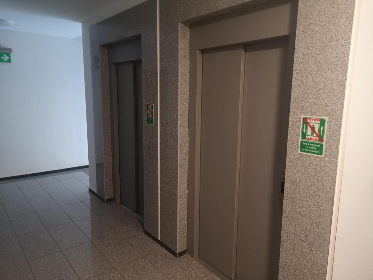 Apartament Marzenie 8 - Opole Esterno foto