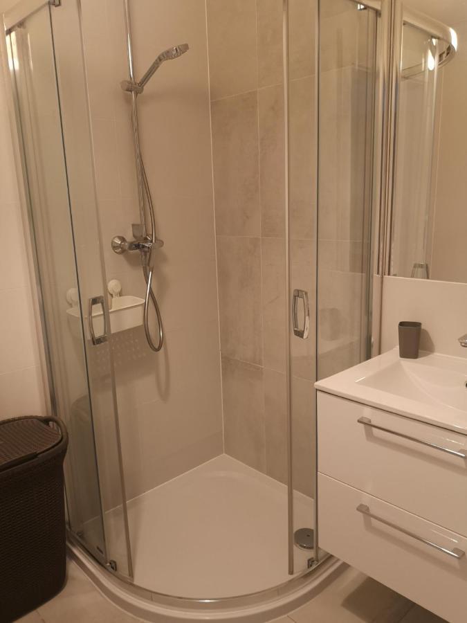 Apartament Marzenie 8 - Opole Esterno foto