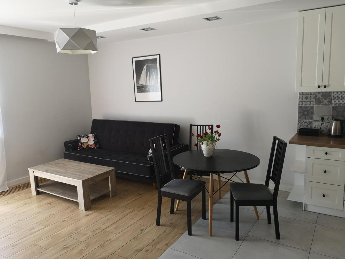 Apartament Marzenie 8 - Opole Esterno foto