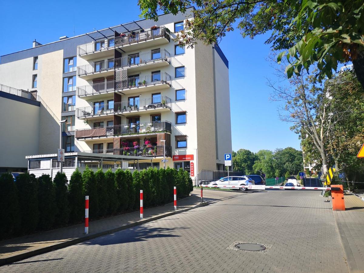 Apartament Marzenie 8 - Opole Esterno foto