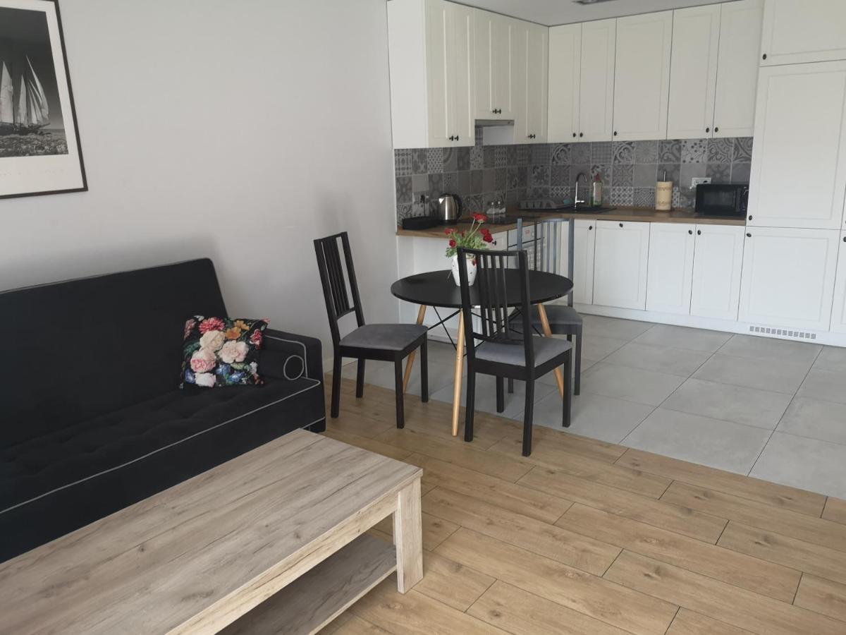 Apartament Marzenie 8 - Opole Esterno foto