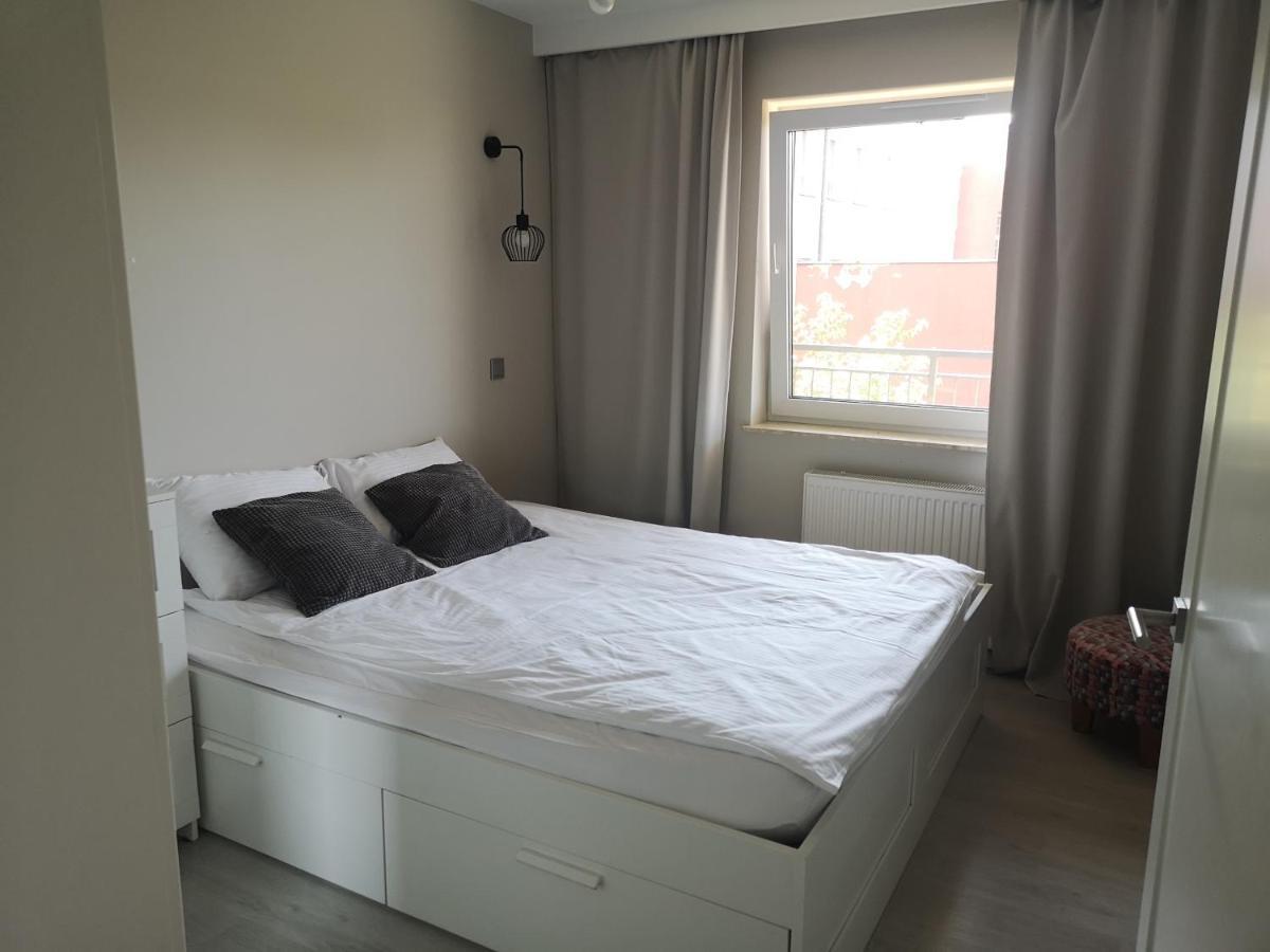Apartament Marzenie 8 - Opole Esterno foto