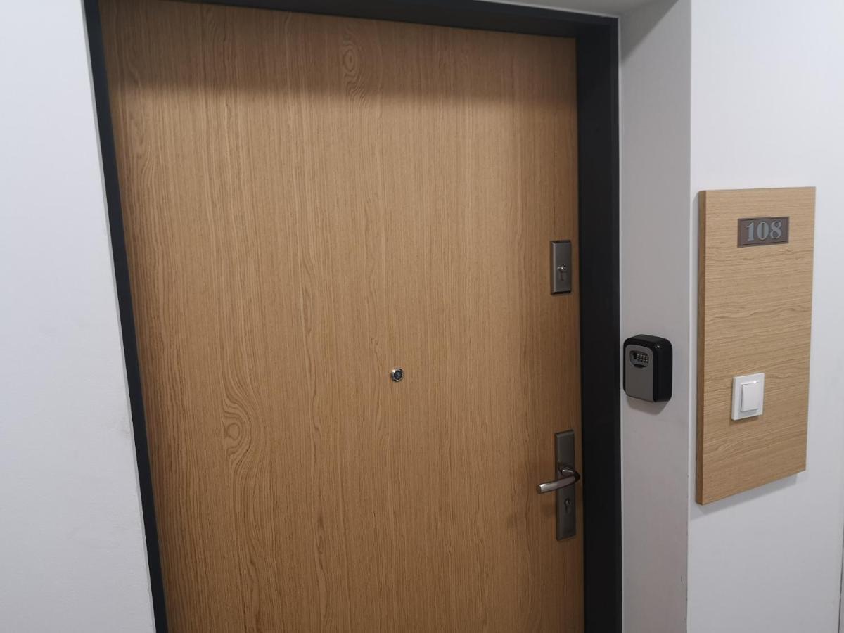 Apartament Marzenie 8 - Opole Esterno foto